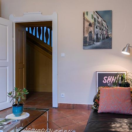 Vila Witke Dolni Dunajovice Exterior photo